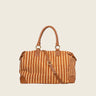 Chocolate Stripe