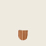 Chocolate Stripe