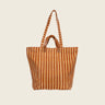Chocolate Stripe