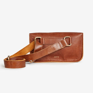 Belt Bag - Vintage Brown - JOYN