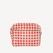 Tomato Gingham