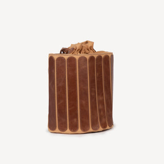 The Artisan Backpack - Vintage Brown - JOYN