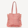 Tomato Gingham