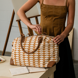 Malti Weekender - Toffee Moon