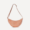 Harvest Gold Gingham