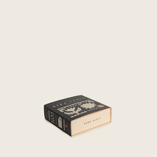 Block Printing Kit - Tulip Print Stationery Set
