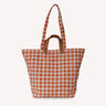 Harvest Gold Gingham
