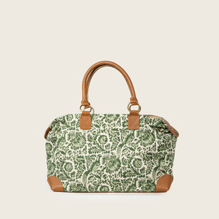Malti Weekender - Peacock