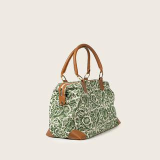 Malti Weekender - Peacock