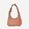 Harvest Gold Gingham