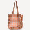 Harvest Gold Gingham