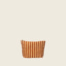 Chocolate Stripe