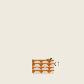 ID Pouch - Toffee Moon