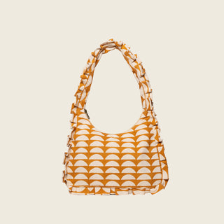 Momo Shoulder Bag - Toffee Moon
