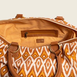 Malti Weekender - Ikat