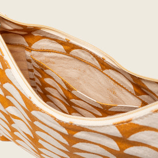Momo Shoulder Bag - Toffee Moon