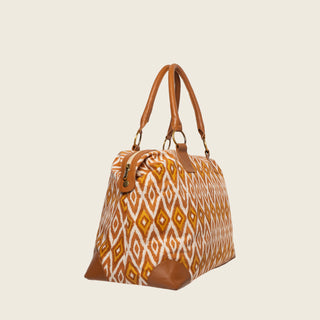 Malti Weekender - Ikat