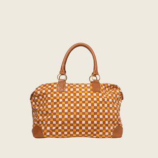 Malti Weekender - Toffee Check
