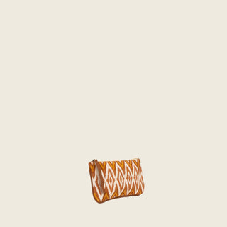 Pencil Pouch - Ikat