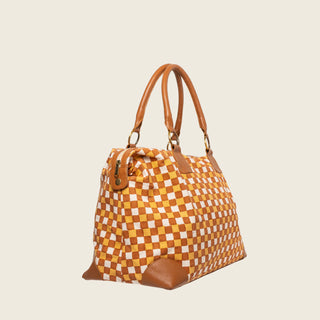 Malti Weekender - Toffee Check