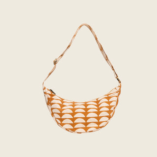 Moon Sling Bag - Toffee Moon