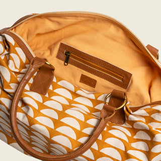 Malti Weekender - Toffee Moon