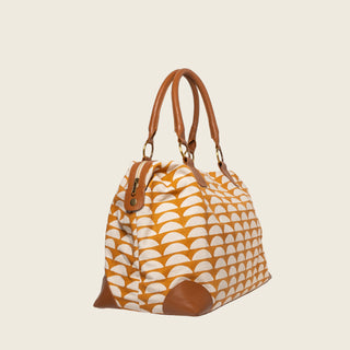 Malti Weekender - Toffee Moon