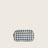 Indigo Gingham