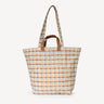Powder Plaid