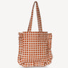 Harvest Gold Gingham