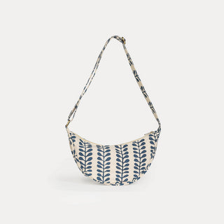 Moon Sling - Indigo Fern