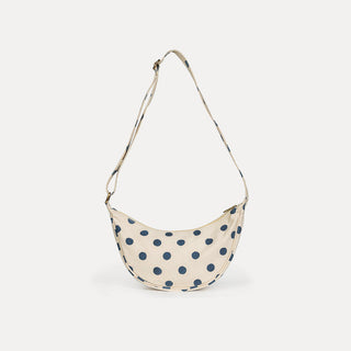 Moon Sling - Indigo Dot