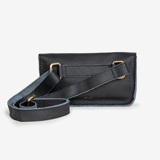 Belt Bag - Black - JOYN