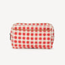 Tomato Gingham