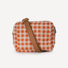 Harvest Gold Gingham