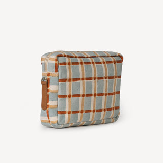 Camera Bag - Powder Plaid - JOYN