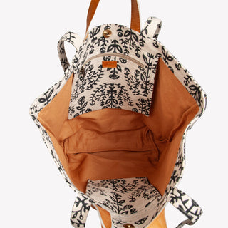 Carryall Tote - Meadow Folk - JOYN