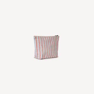 Large Waterproof Pouch - Blanket Stripe - JOYN