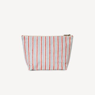 Large Waterproof Pouch - Blanket Stripe - JOYN