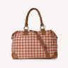 Harvest Gold Gingham