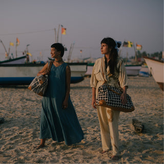 Malti Weekender - Meadow Folk - JOYN