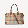 Powder Plaid