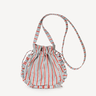 Momo Crossbody Bag - Blanket Stripe - JOYN