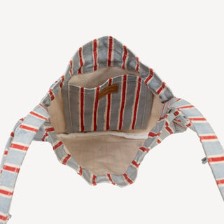 Momo Crossbody Bag - Blanket Stripe - JOYN
