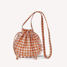 Harvest Gold Gingham