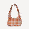 Harvest Gold Gingham