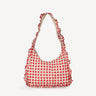 Tomato Gingham