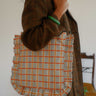 Powder Plaid