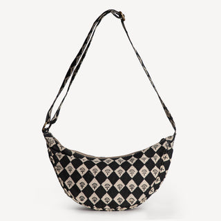 Moon Sling Bag - Harlequin - JOYN