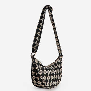 Moon Sling Bag - Harlequin - JOYN